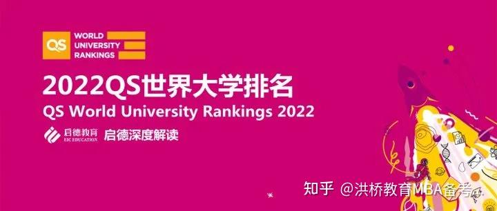 麻省理工學院連續10年世界第一,牛津大學上升世界第2,斯坦福大學和