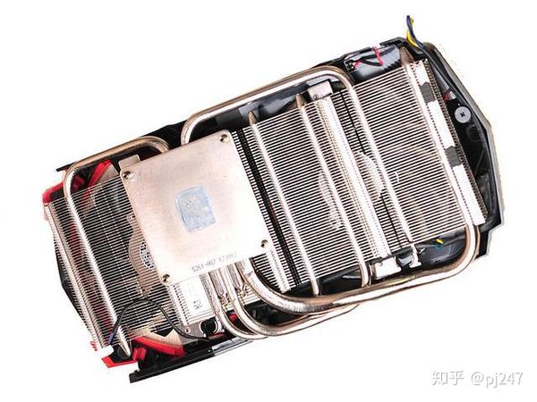 显卡太长对机箱风道
