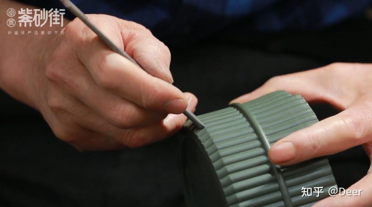 你敢信？150000小时，只做一把宜兴紫砂壶！-【卓易紫砂街】 - 知乎