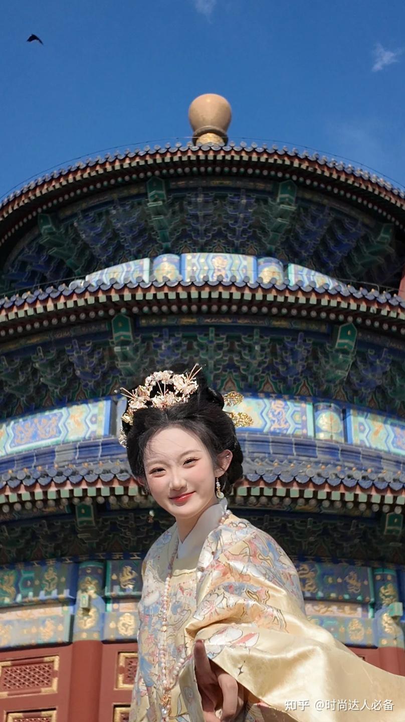 明制和北京简直就是绝配! - 知乎
