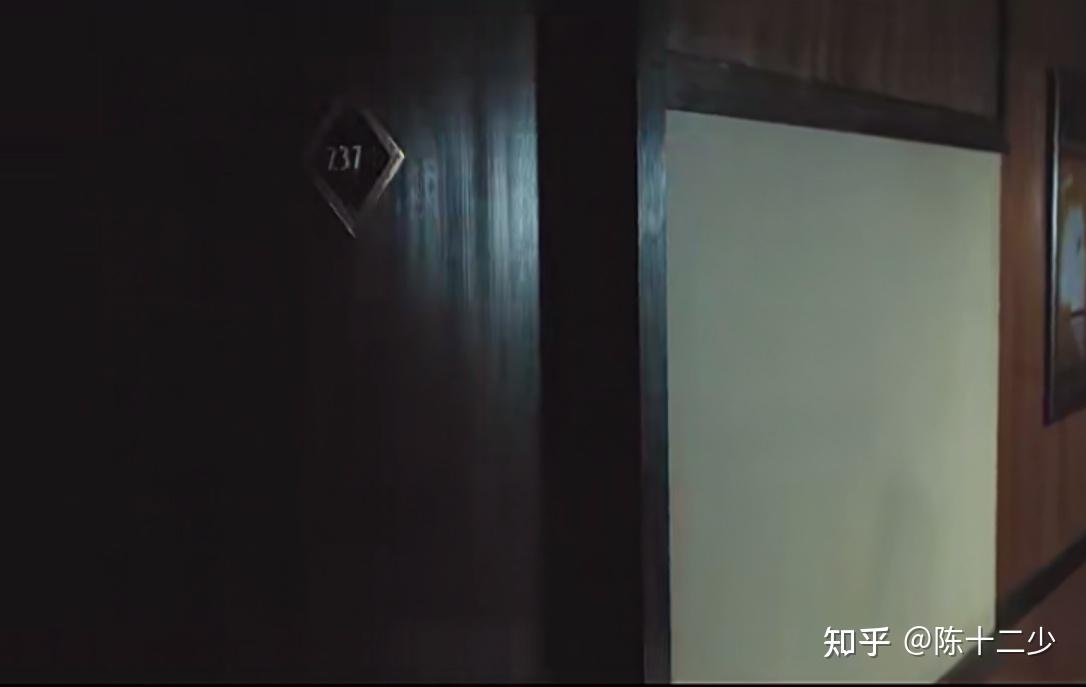 游客们能否逃脱致命真相的追击
