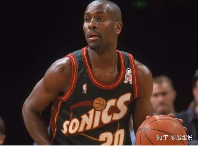 外线防守专家盘点nba防守最强的十大后卫鲍文位列第七位