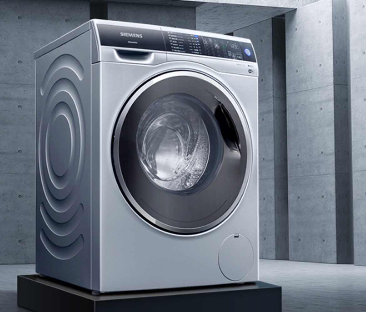 洗衣机也要有氧超氧洗衣机洗衣服会更干净吗