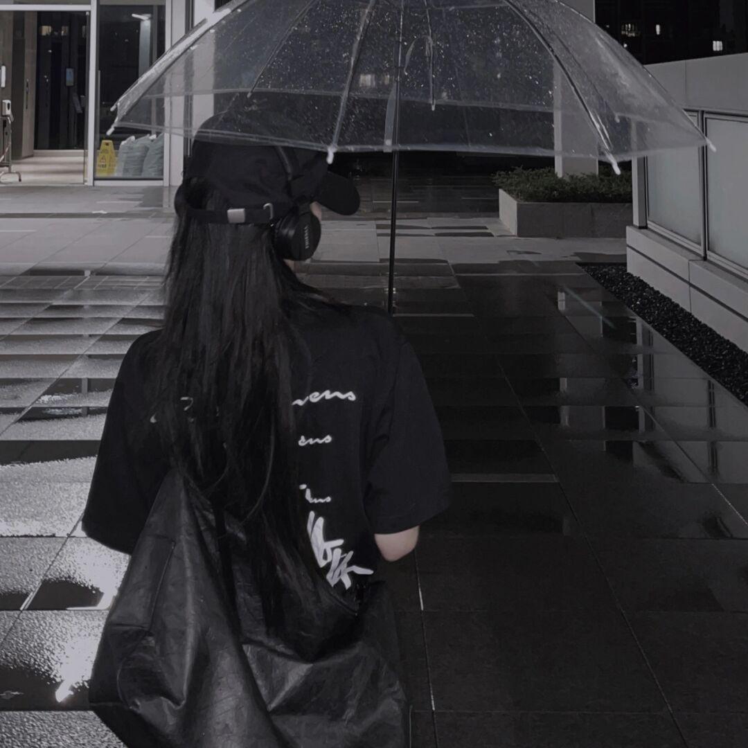 有没有可爱又酷的女生头像