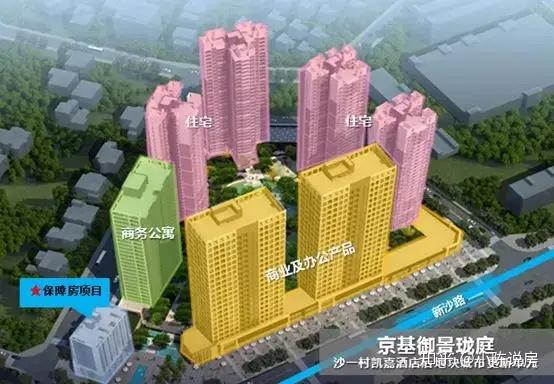 沙井26个旧改项目你知道几个