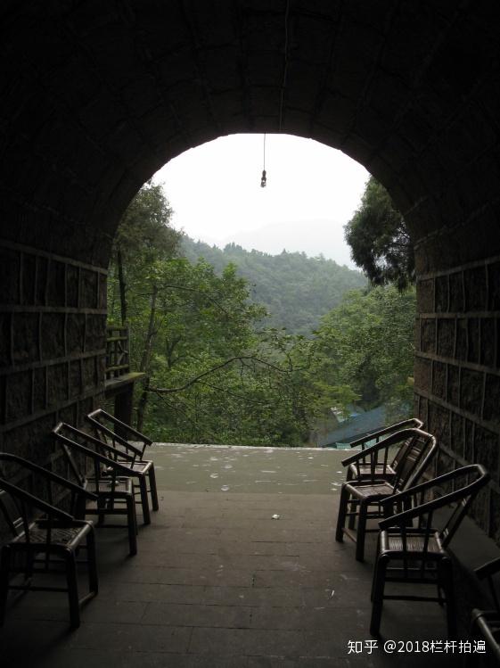 电视剧《西游记》外景地:安县-罗浮山 (中)