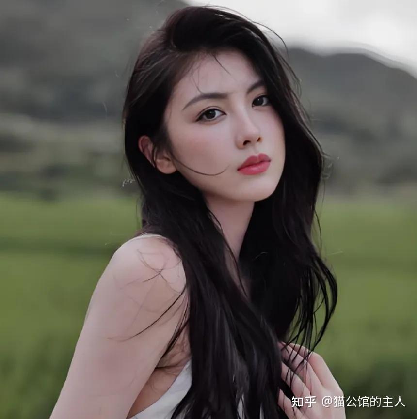 女演员的长相有多重要？看《无忧渡》33岁王伊瑶和29岁的哈尼克孜就知道了！ - 知乎
