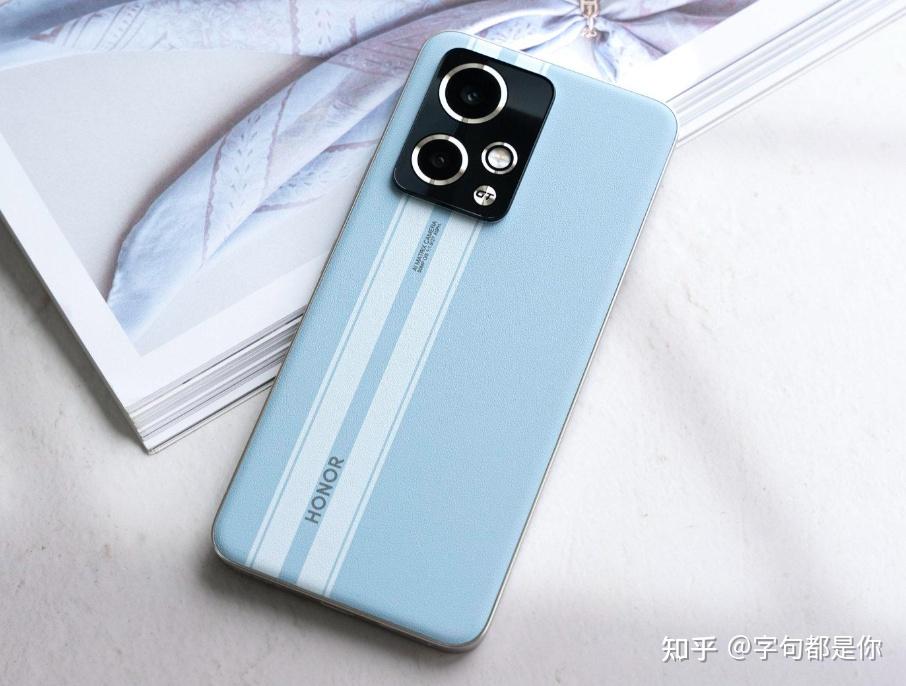 荣耀良心机骁龙8gen25000mah索尼imx90612g256g仅2599元