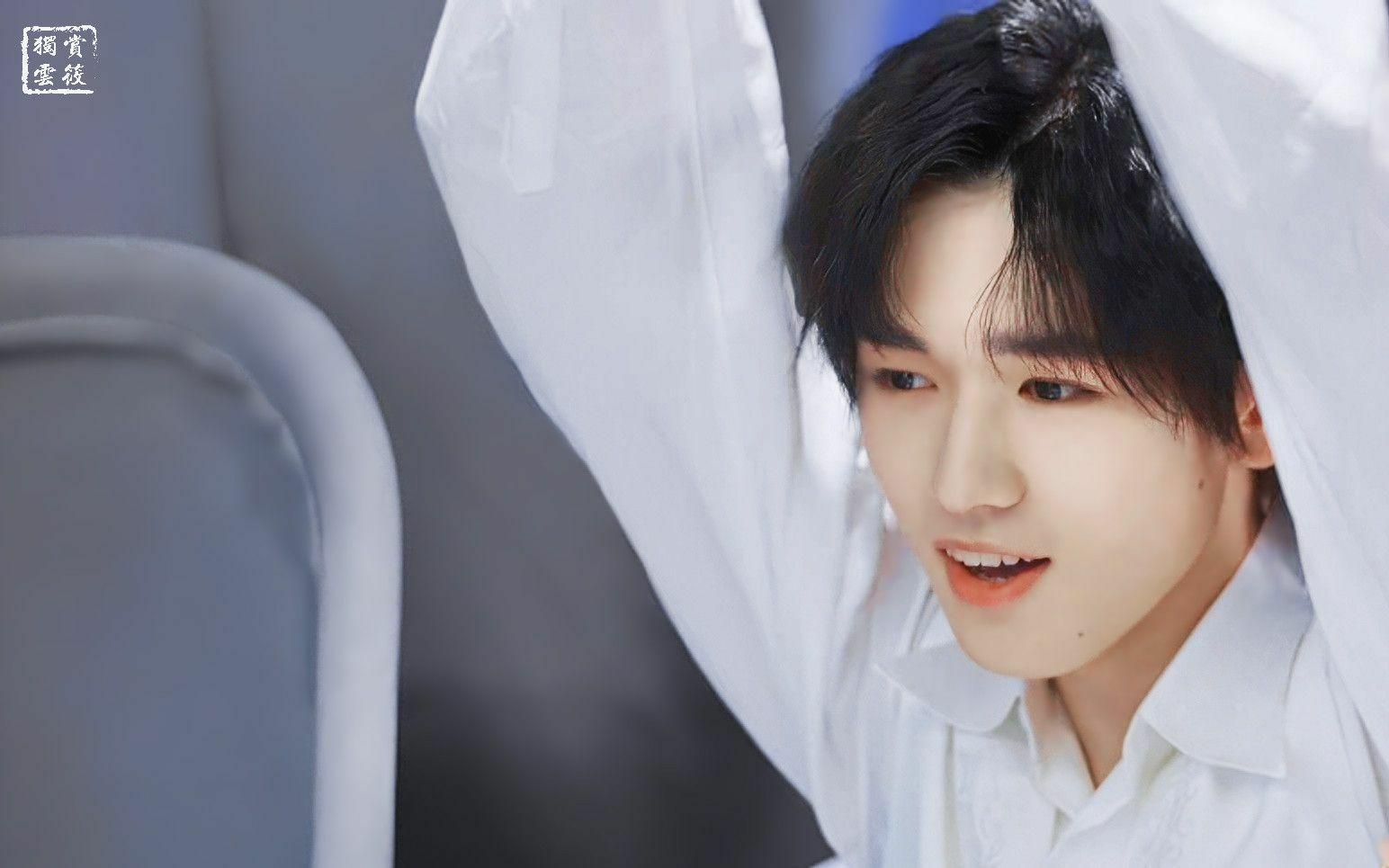 有无宋亚轩神图,求求了? - 知乎