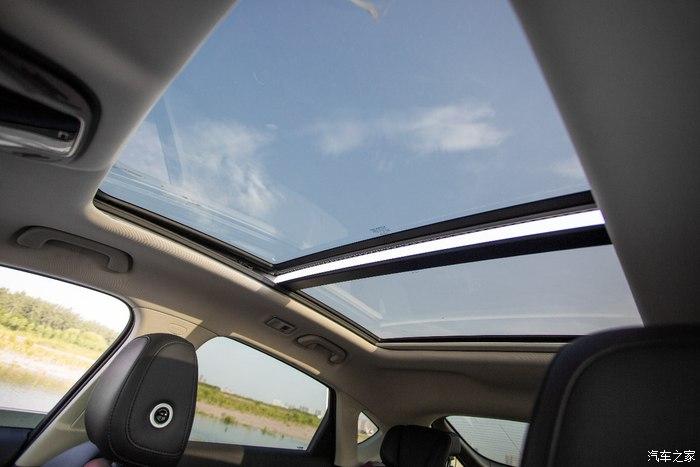 分享我的爱车星越这个行走的种草机