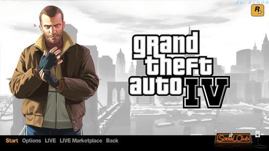 美国人骚操作 Gta4 12年不推官方中文 新版本还把中国玩家得罪了 知乎 美国人骚操作 Gta4 12年不推官方中文 新版本还把中国玩家得罪了 知乎