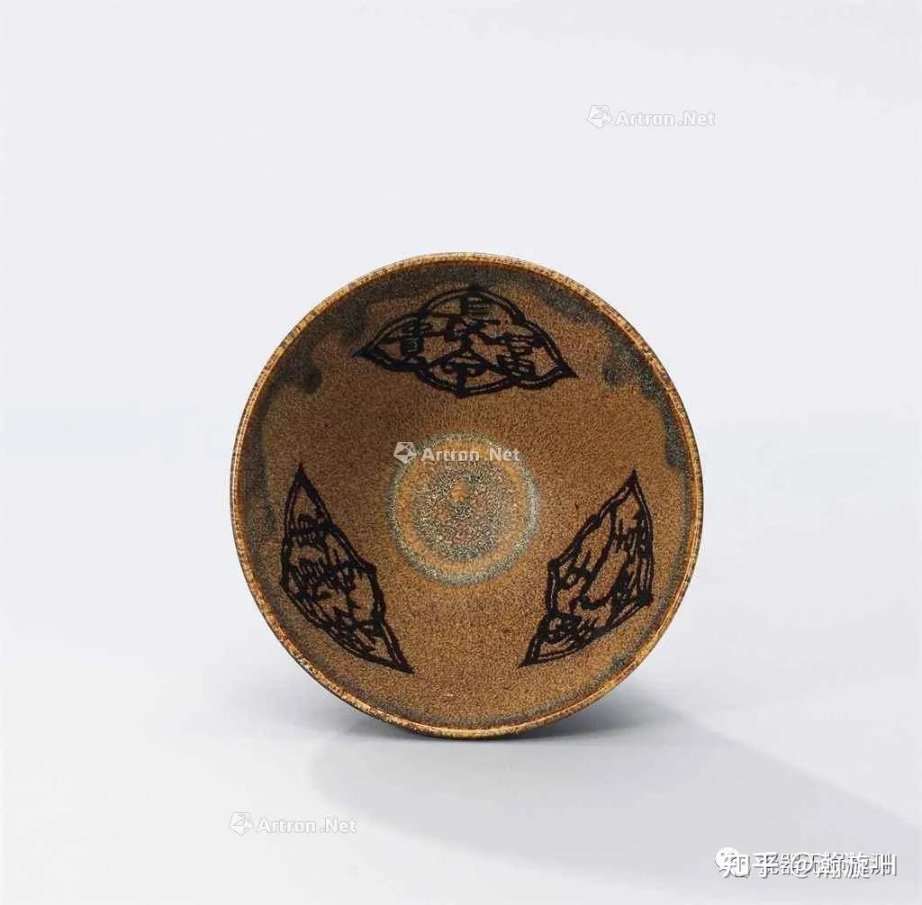 【知识小课堂】古陶瓷精美装饰工艺:刻、划、印、雕花 - 知乎