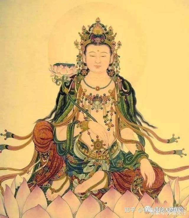 因果不虚,业力不变。 - 知乎