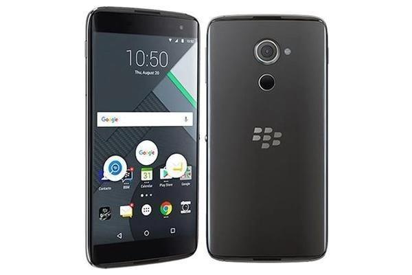 2015 年 11 月,黑莓推出了 blackberry priv,首次棄用 blackberry os