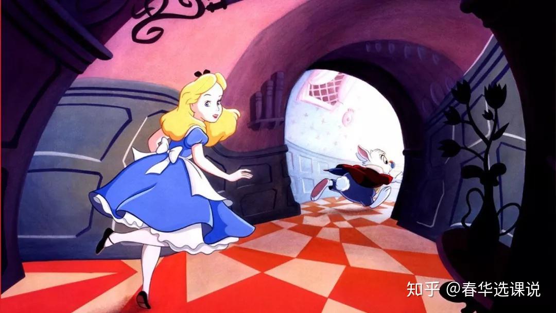 家长问答有哪些适合孩子看的迪士尼动画电影推荐