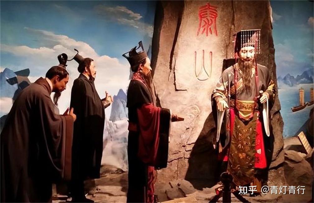 罪犯遇赦可免刑罚,赦免到底是如何在汉朝成为一种定制的? - 知乎