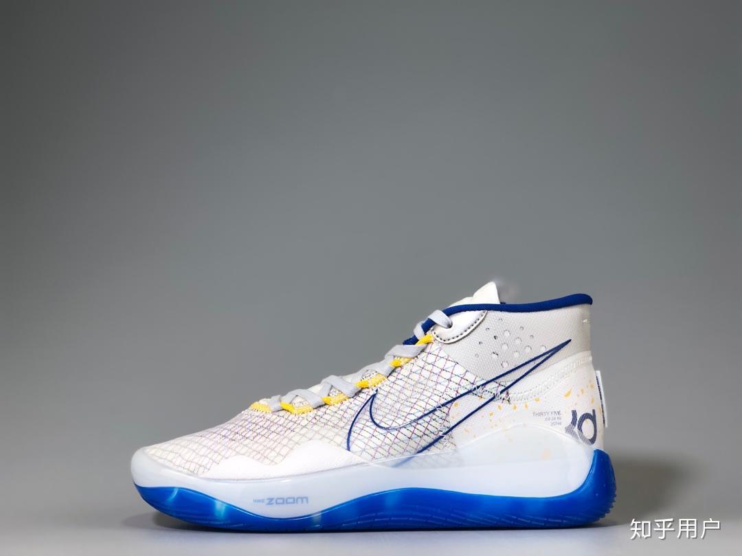 kd12买哪个配色好