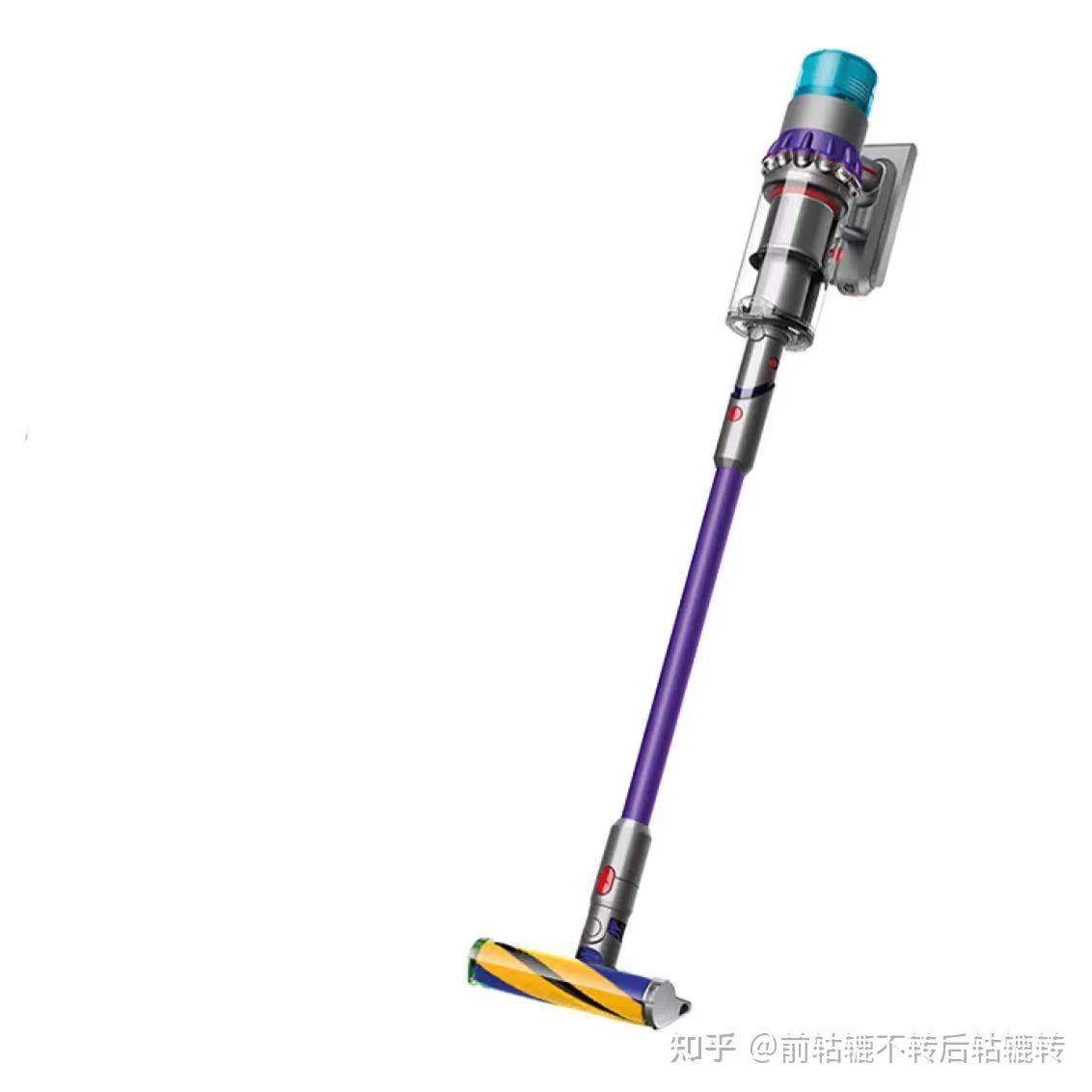 2026年大户型适用无线手持吸尘器推荐榜