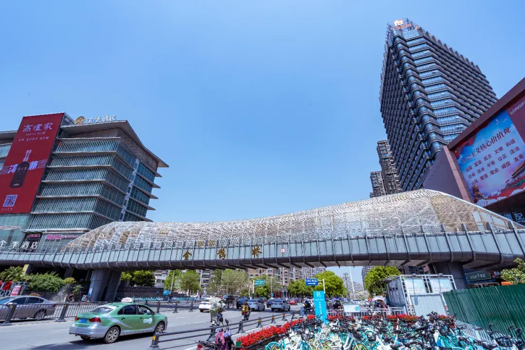 1912东西街窥见合肥初代网红街区的魅影