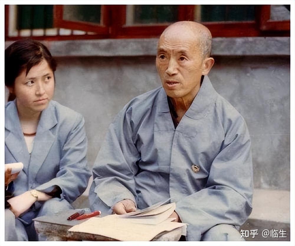 80年代流量王海灯法师究竟是功夫大师还是江湖骗子