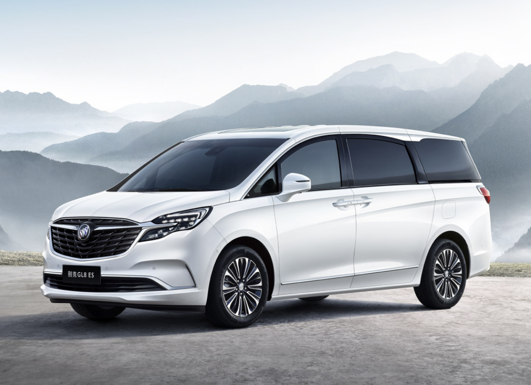 全新上汽大通g20正式上市售价18682898万