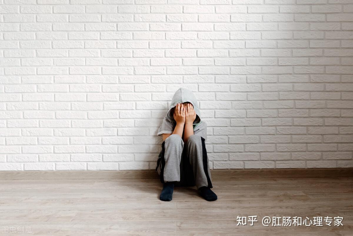 青少年心理不健康的5大表现你有几个