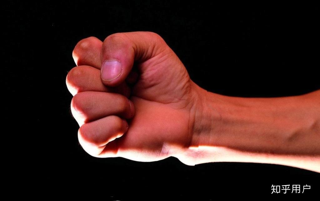 如何理解咏春拳的黏桥黏打发寸劲呢? - 知乎