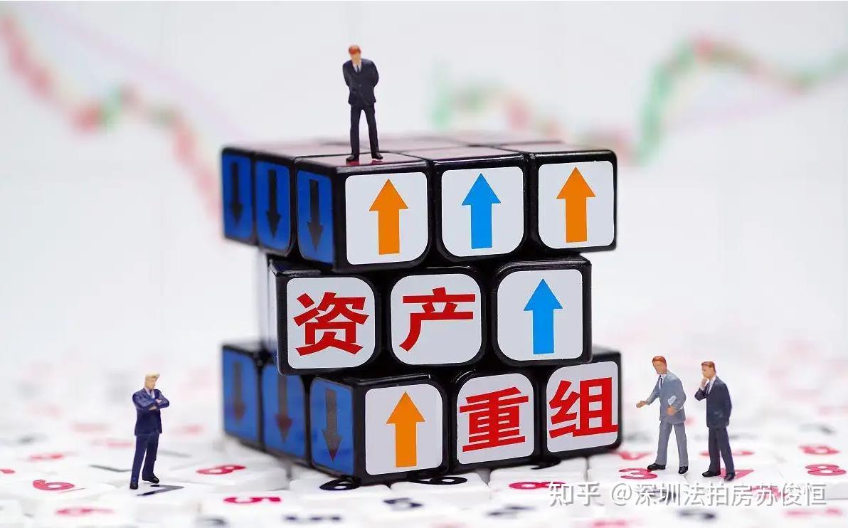 最近为什么出现大量的公司并购