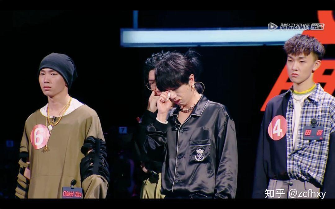 2018赛制创新最值得研究的综艺当属明日之子2