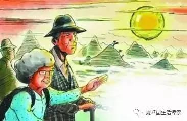 你多久没有陪父母旅游了?带上父母去日本,我们送签证! - 知乎