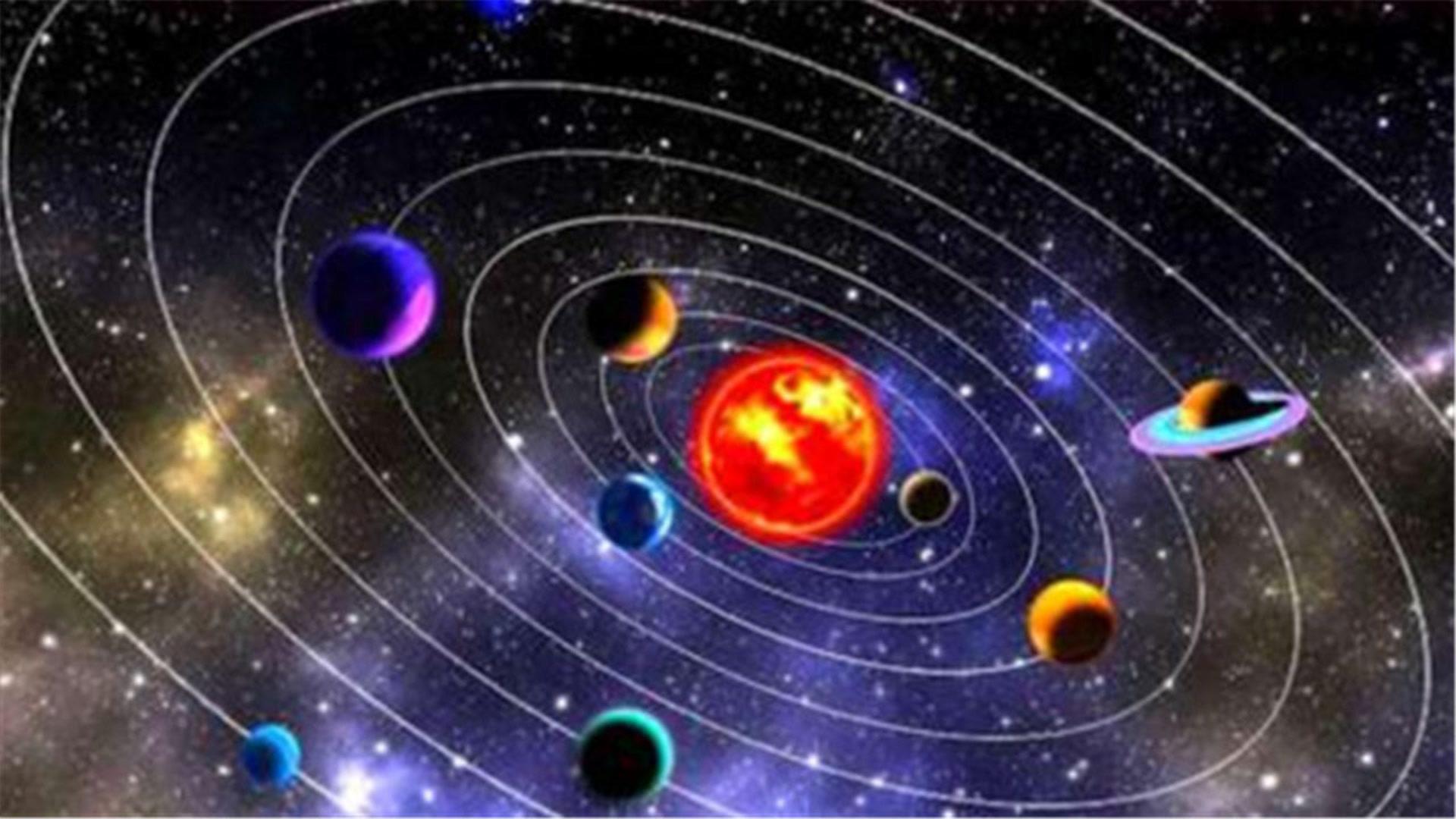 袁天罡预言"五星连珠",若是2020年真的成真,后果很难想象!