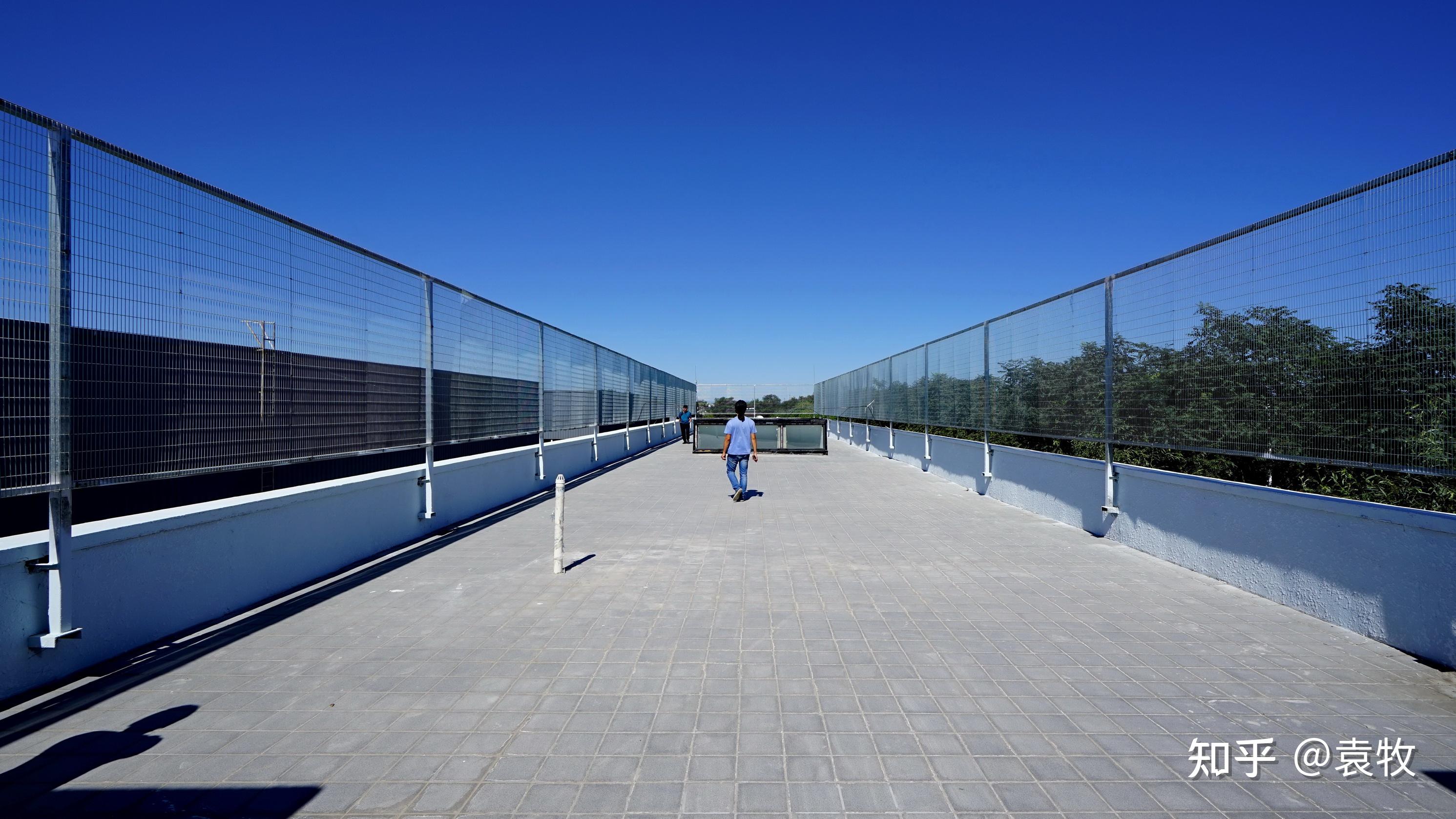 未曾再见,已成追忆:记读库办公楼的设计