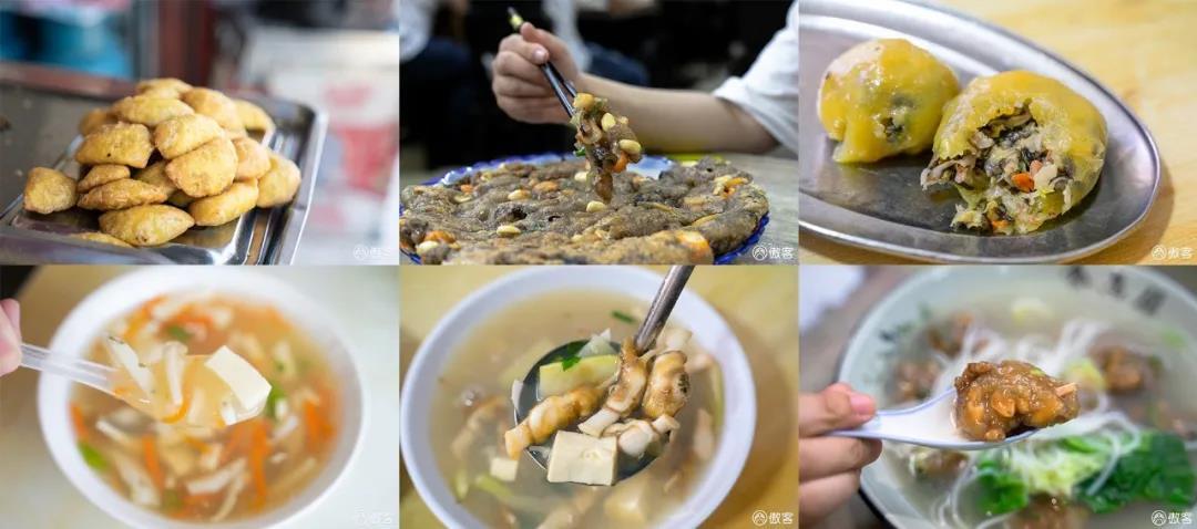 平潭比台湾垦丁更清爽的小镇人不多还好吃