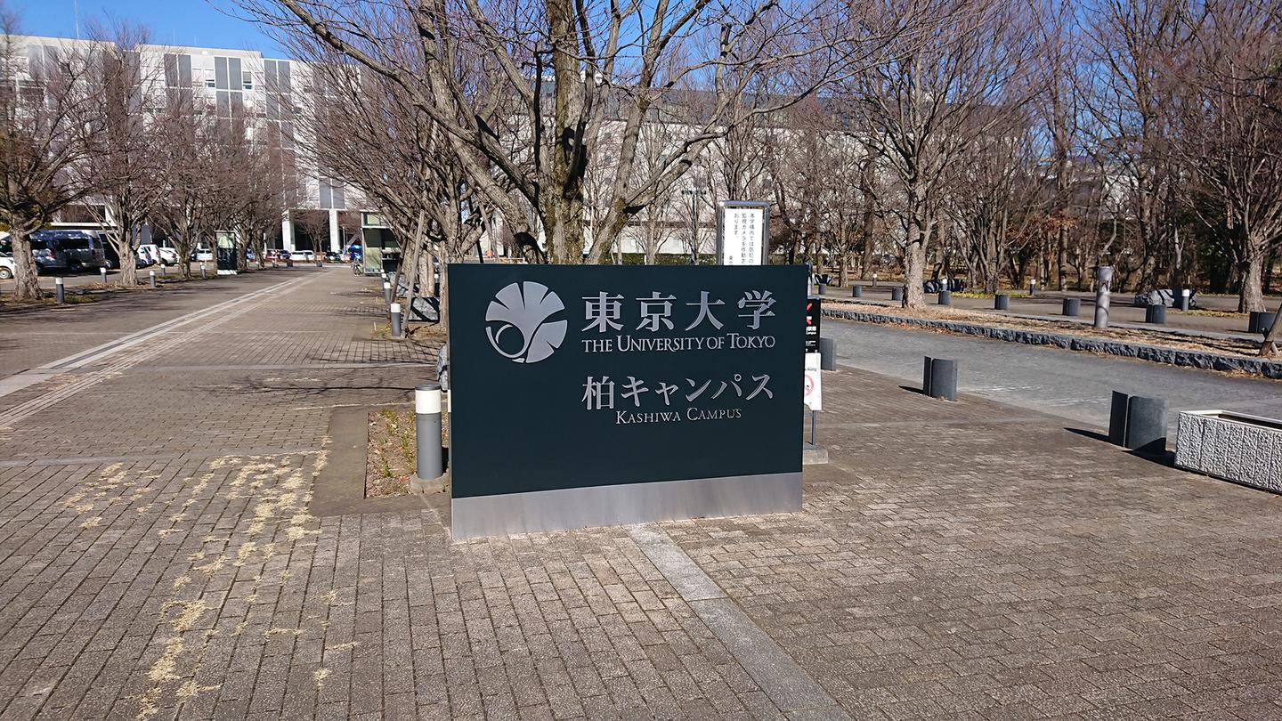 東京大学 新領域先端生命科学 解答例