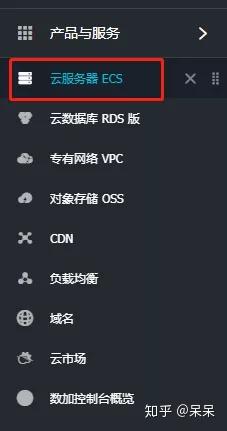 如何通过SSH连接阿里云上的Linux系统 - 知乎