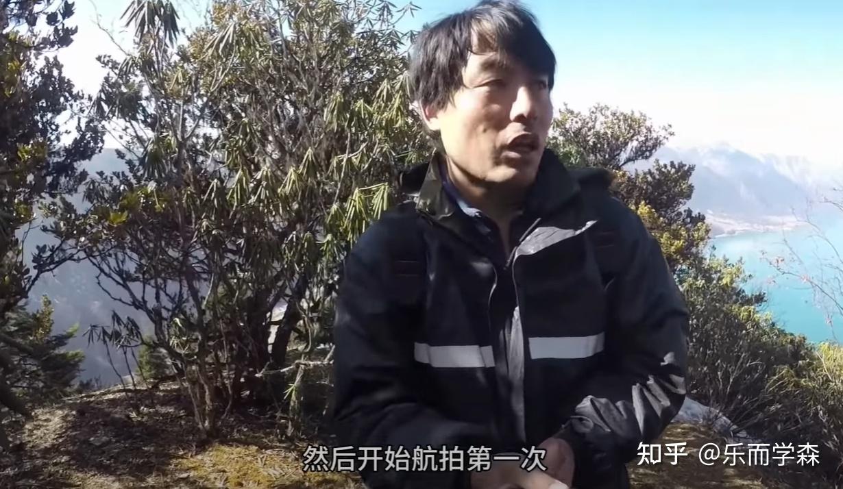 说说网红东海嘉措那些事儿比cctv拍的纪录片还好看的