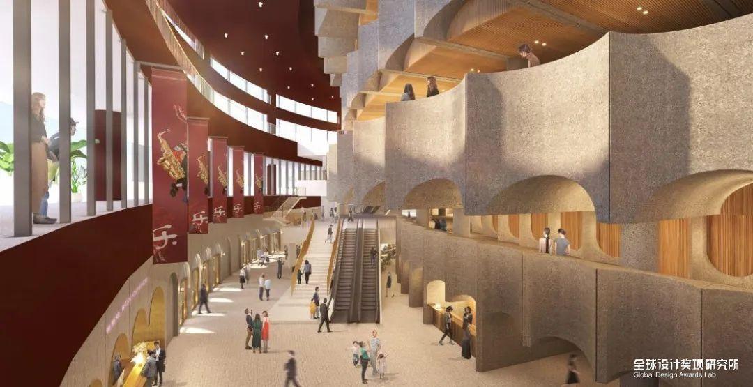 2023 INSIDE世界室内设计节公布入围名单,这些设计师的作品你最期待哪一个? - 知乎
