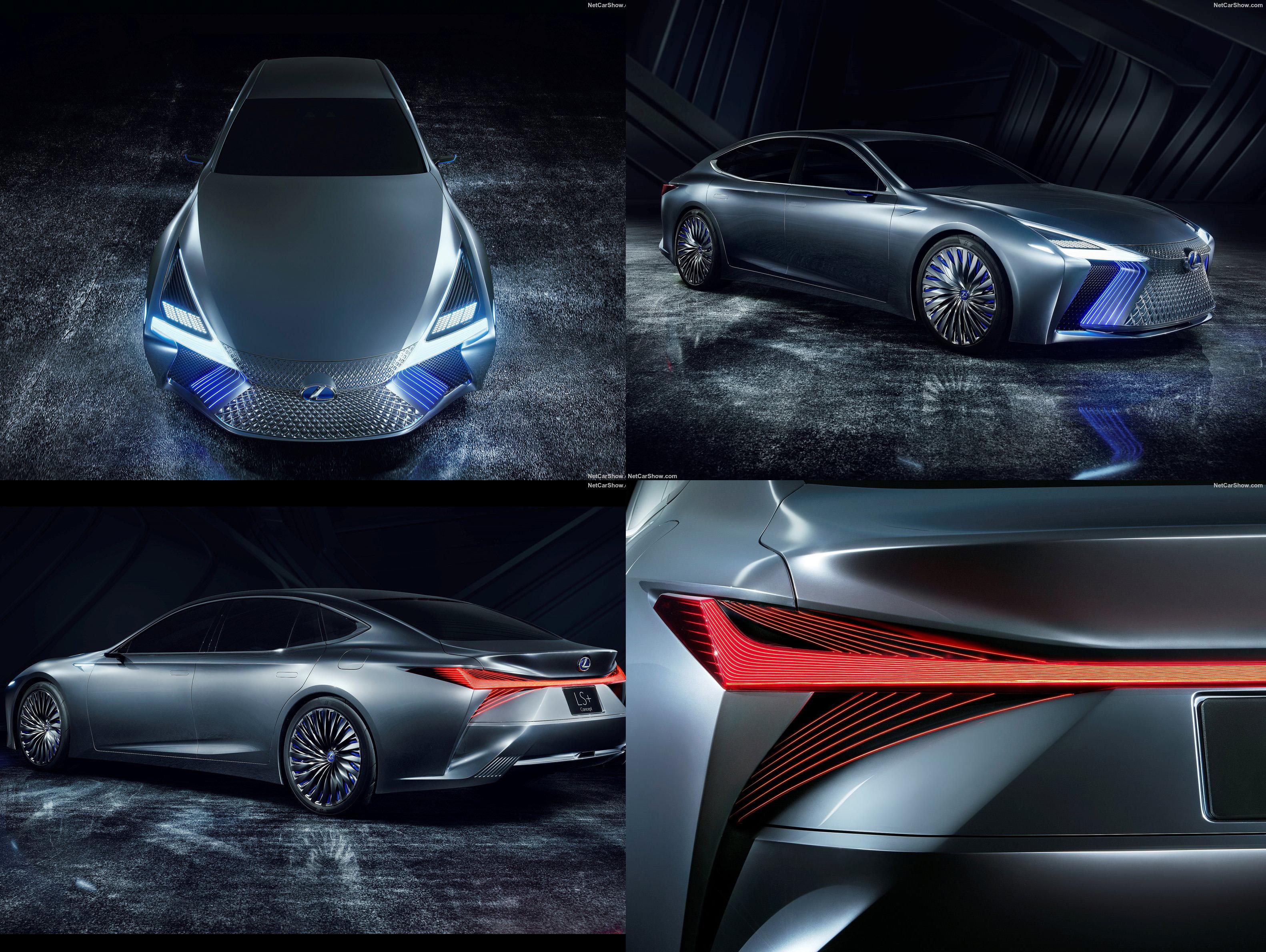 peugeot l750r hybrid concept标致又带来了一个gt的概念车.