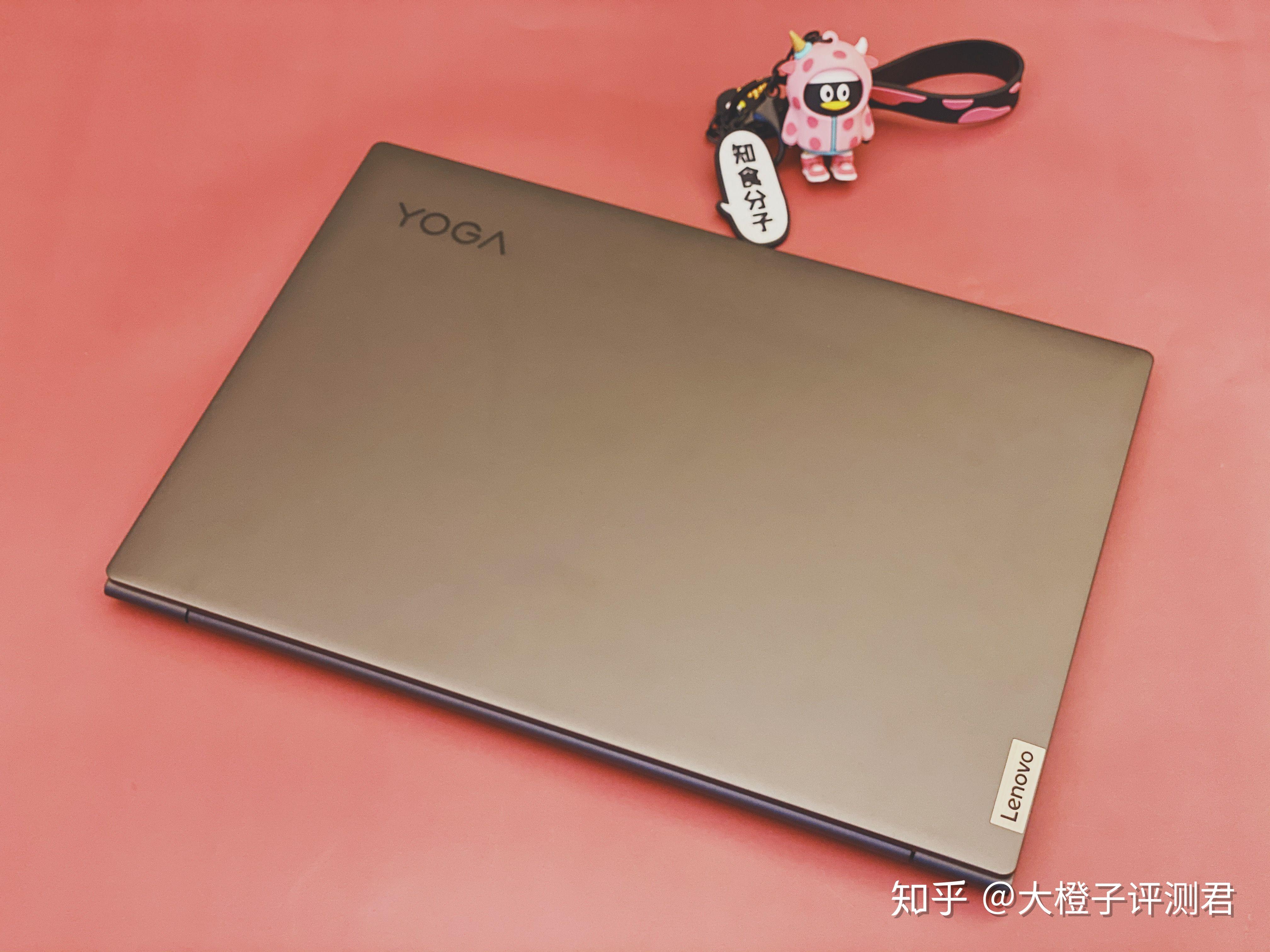 颜值上乘性能炸裂的联想yoga13s