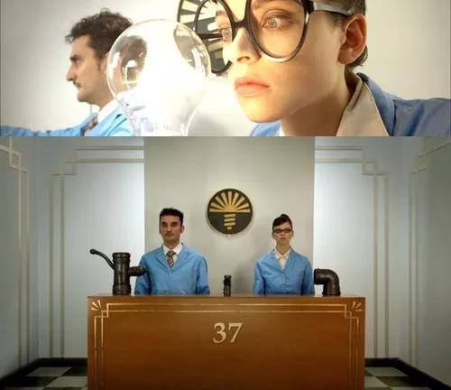 5,真人定格实体动画是以实物为拍摄材料的一种动画影片形式,是使用