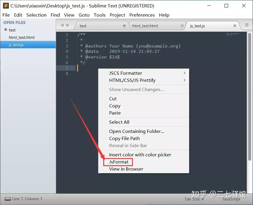 Sublime Text 3 超详细插件安装 - 知乎
