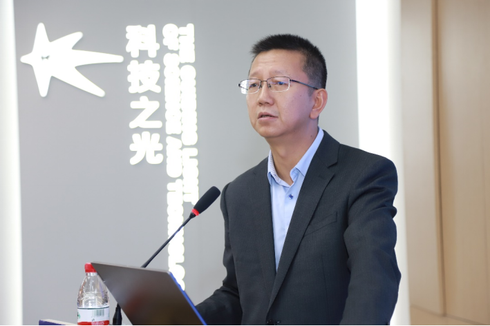 数字赛道再添加速度,博彦科技与长三角国创中心共建联合创新中心 - 知乎