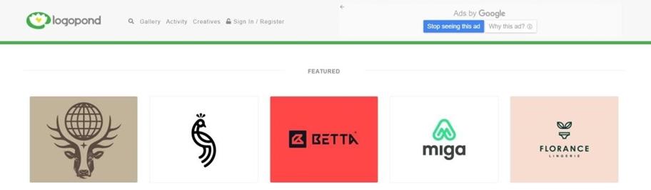 10个激发灵感的海内外设计类网站推荐