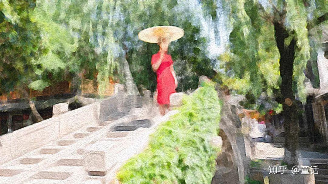 周庄 | 除了陈逸飞画笔下的双桥,这里还有12座古桥,每一座都有故事 - 知乎
