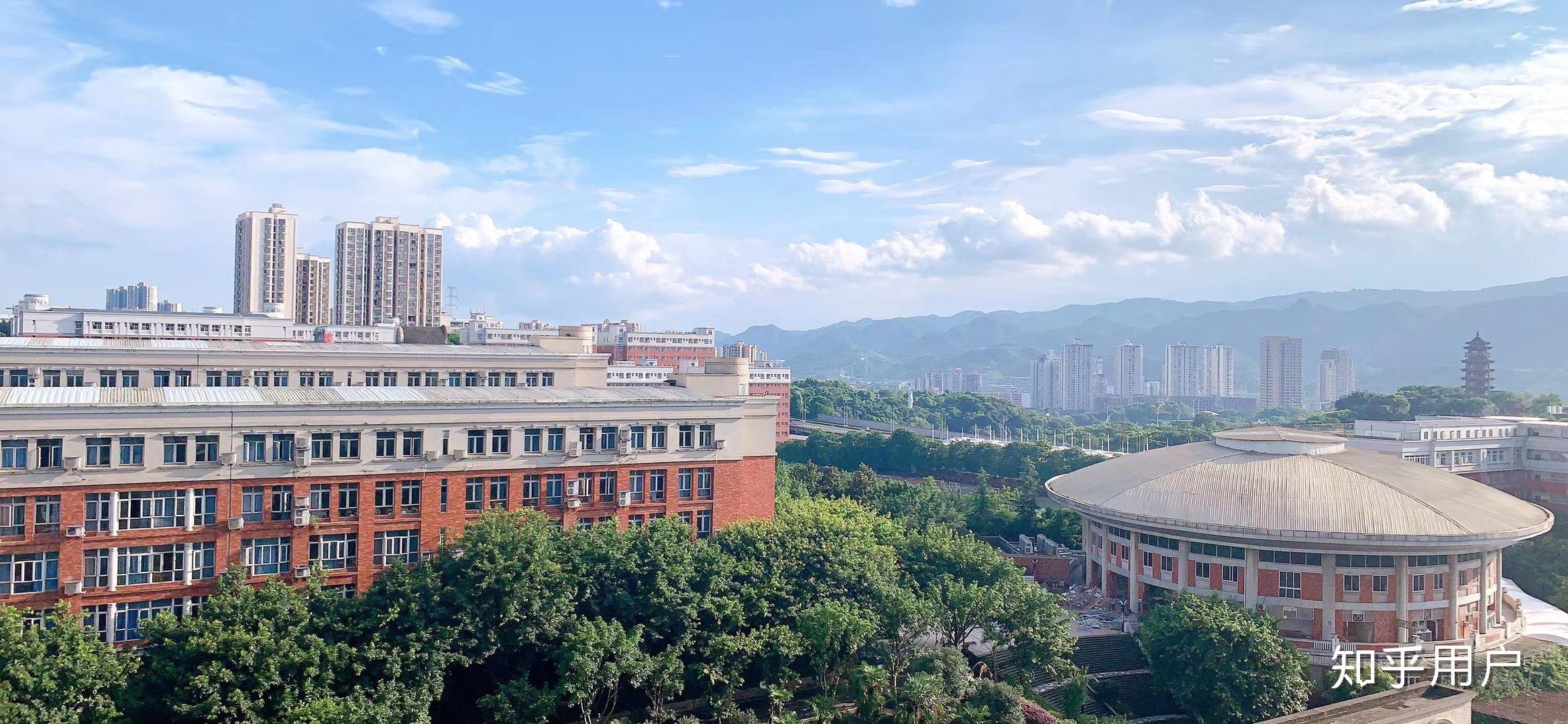 在重庆外国语学校一外谈恋爱是什么体验