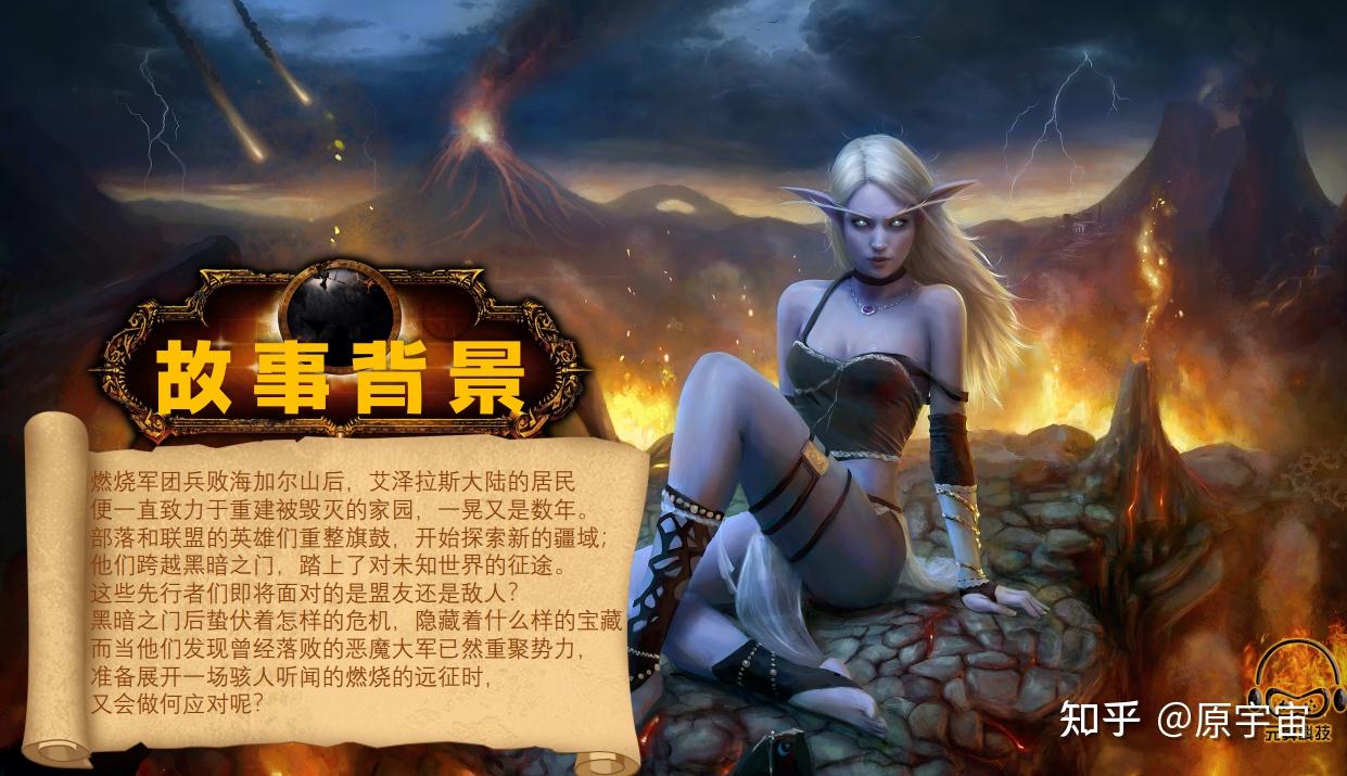 魔兽世界燃烧的远征打金指南