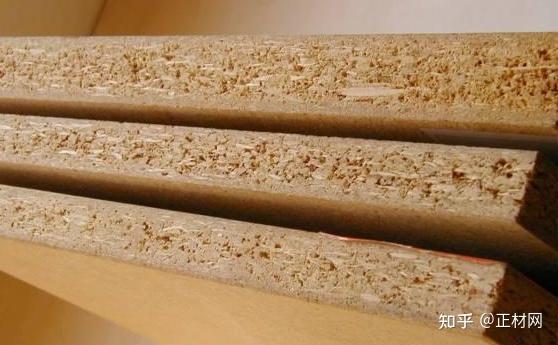 颗粒板到底是什么好不好