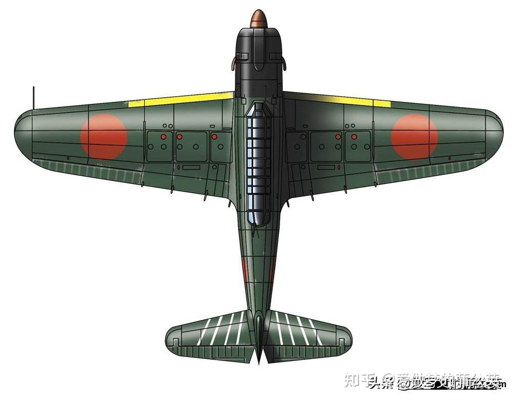 二战军机大全——日本海军攻击机和轰炸机(二)