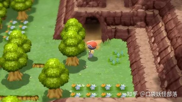 宝可梦晶灿钻石发售日期(《宝可梦晶灿钻石明亮珍珠》一周目图文攻略)  第119张