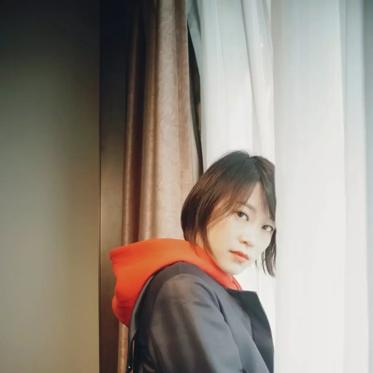 演员的诞生上演戏精争夺战提名戛纳影后的黄璐竟被于正骂没人品